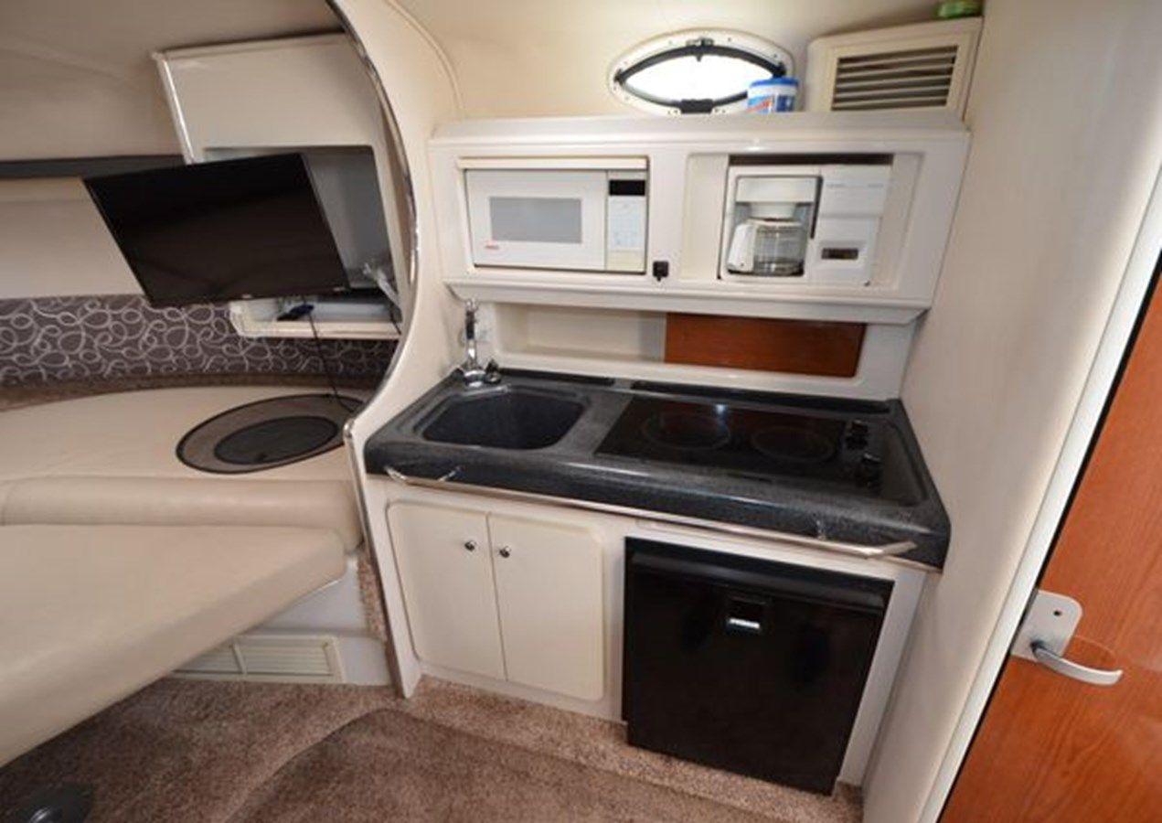 Купить 2002 Monterey 302 Cruiser 302 Cruiser