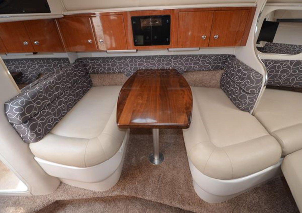 Лучшие предложения покупки яхты 2002 Monterey 302 Cruiser 32