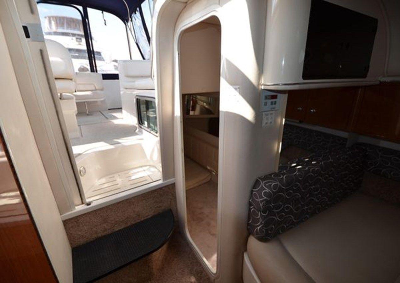 Купить 2002 Monterey 302 Cruiser 2002