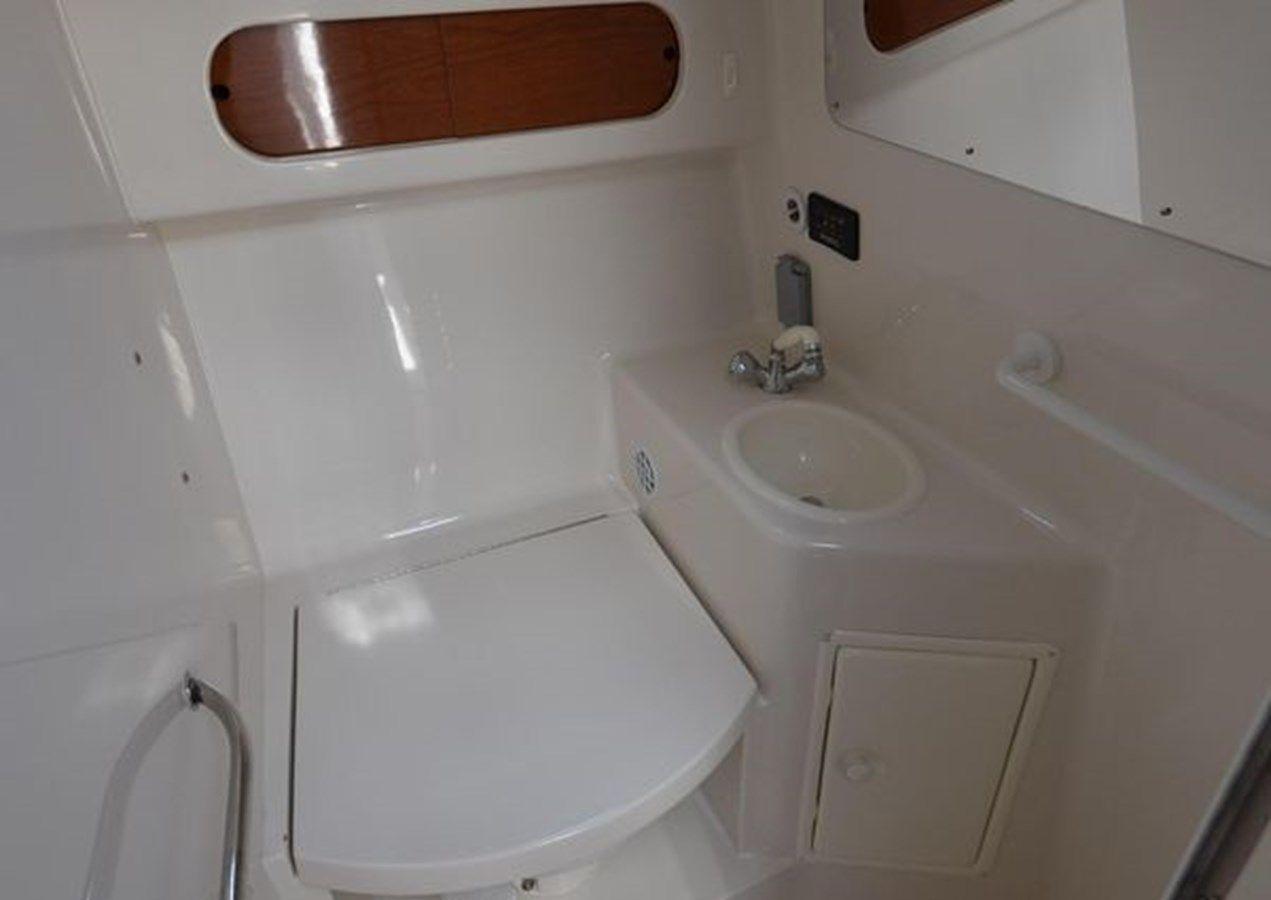 Лучшие предложения покупки яхты 2002 Monterey 302 Cruiser - MONTEREY