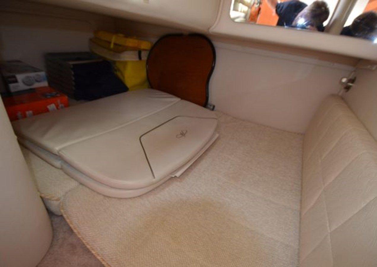 Лучшая цена на 2002 Monterey 302 Cruiser