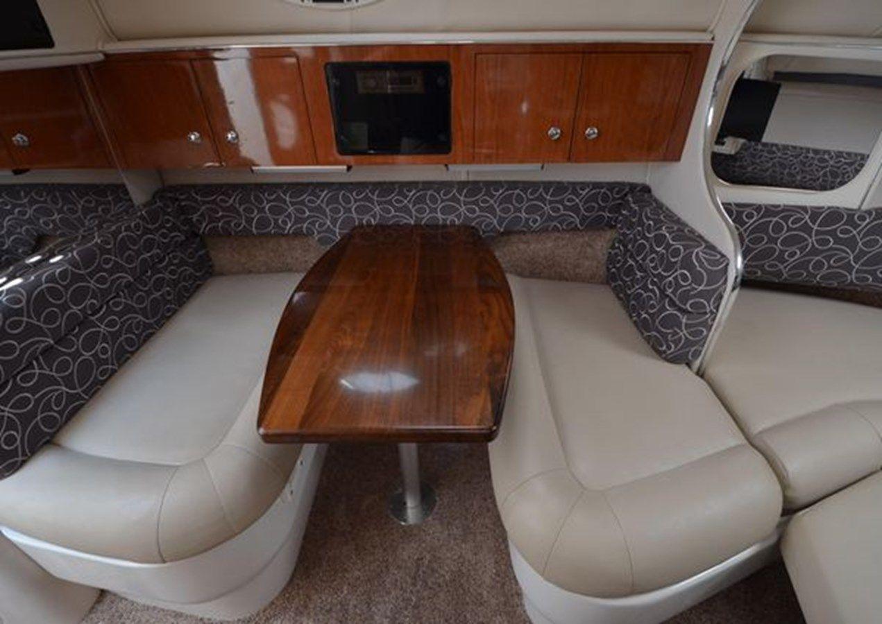 Лучшая цена на 2002 Monterey 302 Cruiser 32