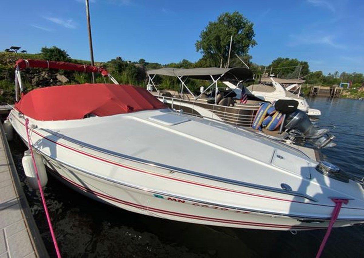 the best price on 2001 Formula 280 Sun Sport