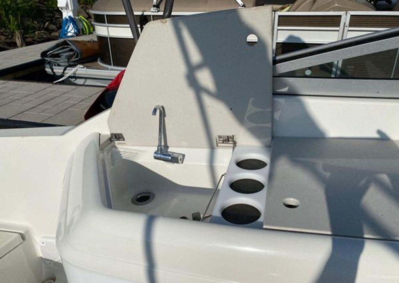 2001 Formula 280 Sun Sport - Formula Boats