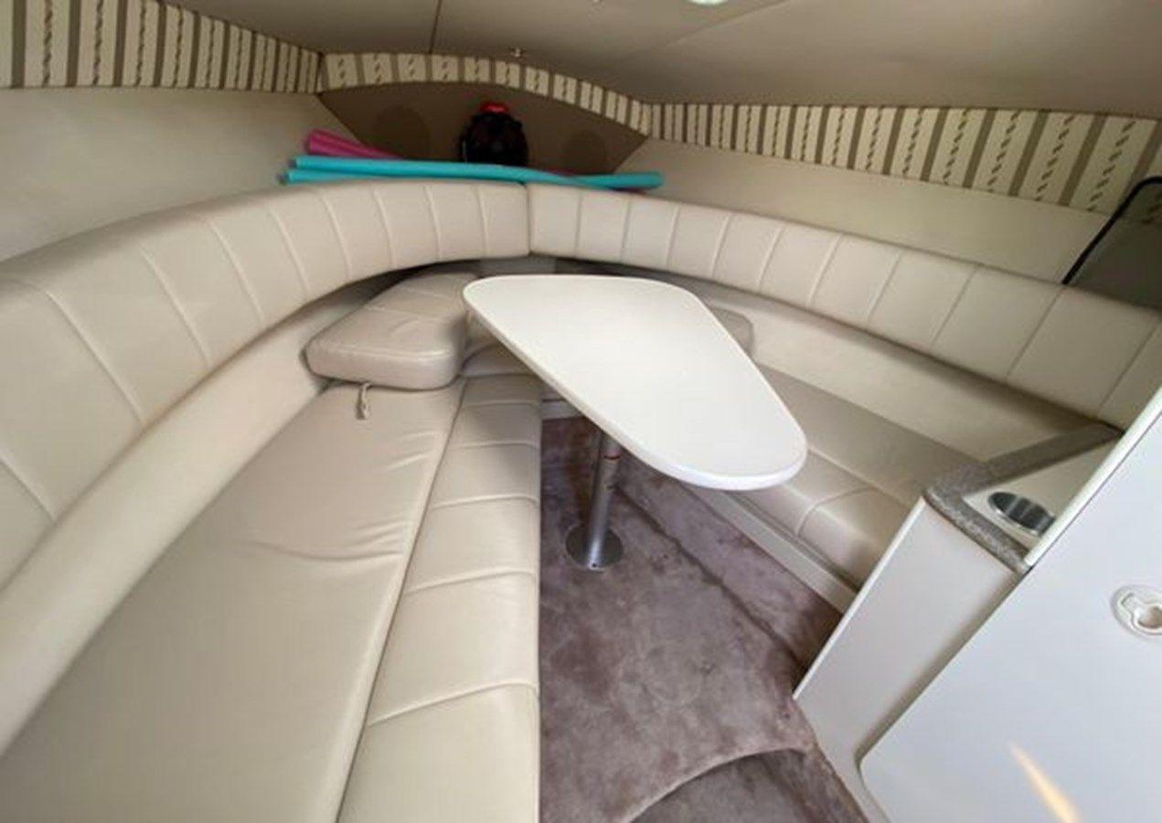 2001 Formula 280 Sun Sport - Formula Boats price