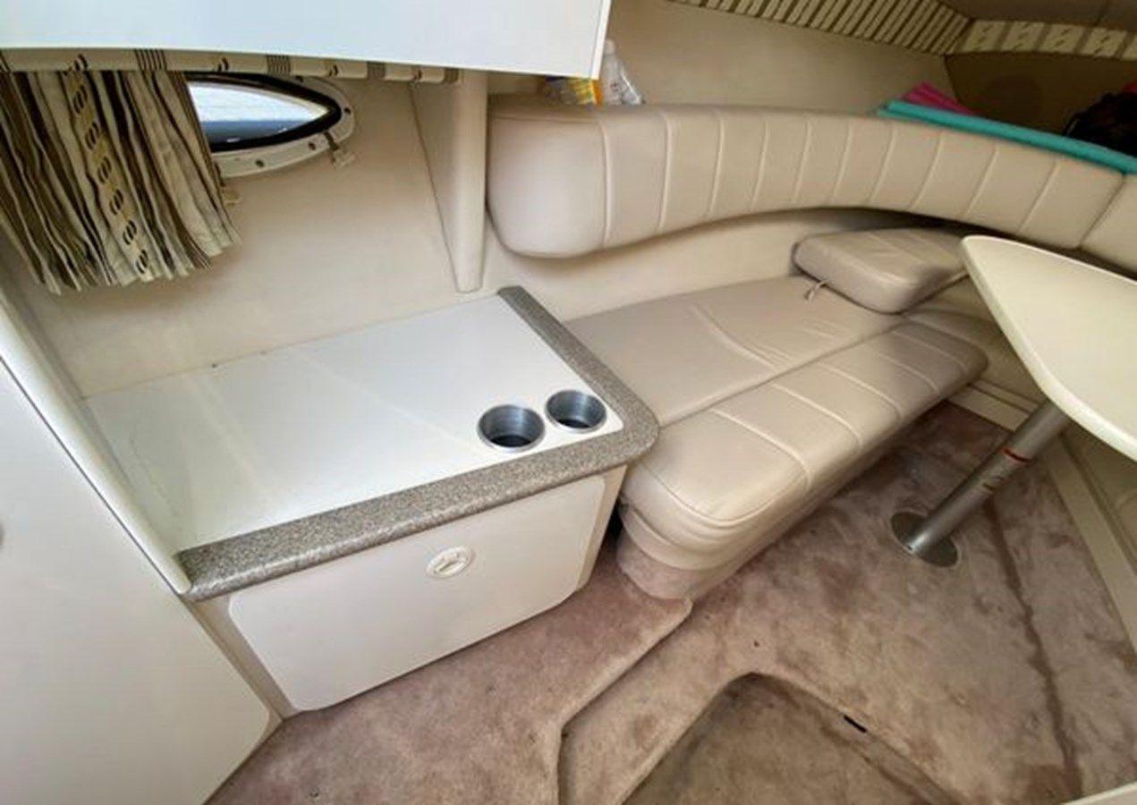 2001 Formula 280 Sun Sport price