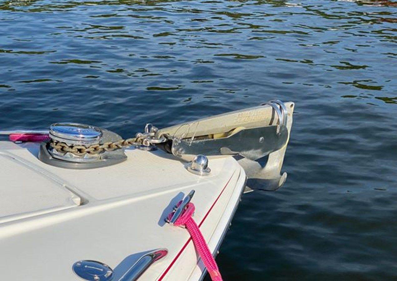 2001 Formula 280 Sun Sport - Formula Boats price