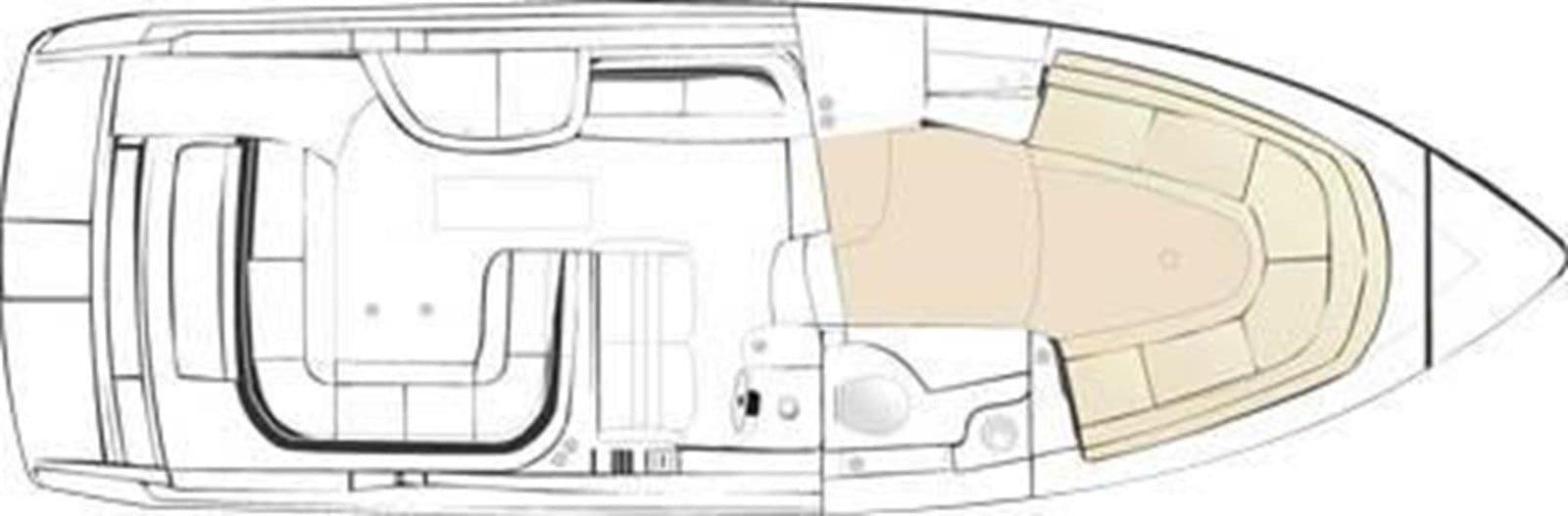 Buy a yacht 2001 Formula 280 Sun Sport 280 Sun Sport