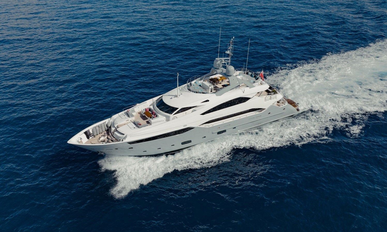 Buy a TAYRONA 2012 at Shestakov Yacht Sales