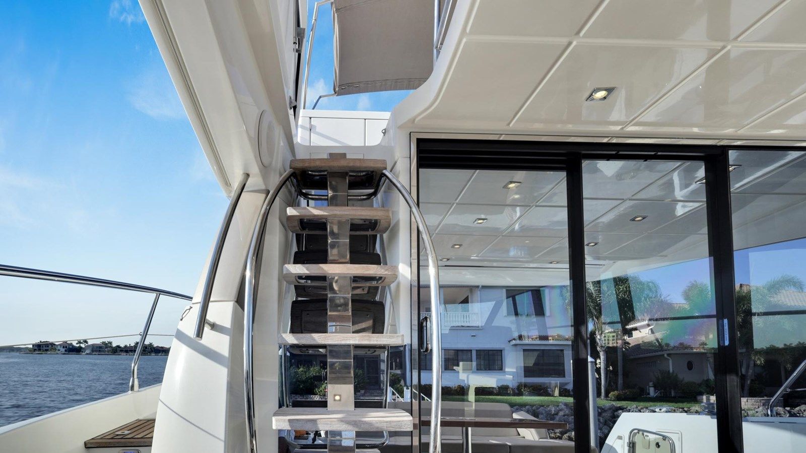 best yacht sales deals No Patients - PRESTIGE