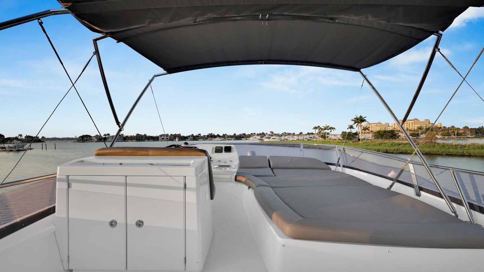 Buy a yacht No Patients 55