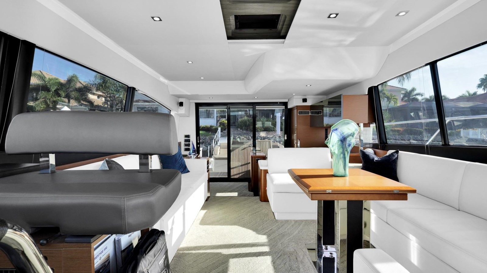 No Patients - PRESTIGE