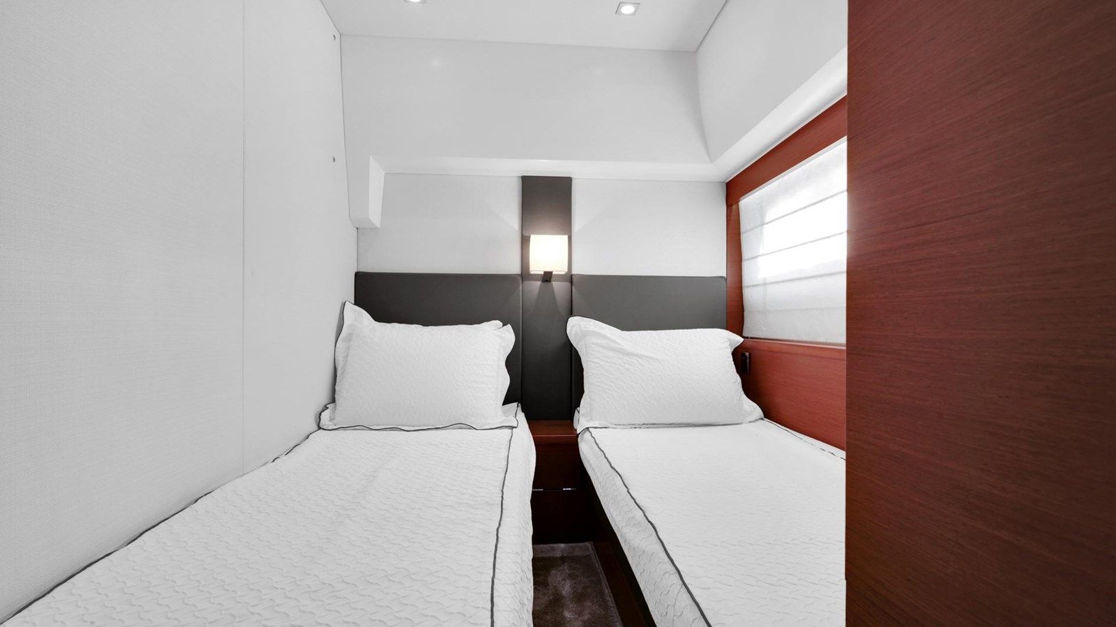 Buy a No Patients 55 at Shestakov Yacht Sales