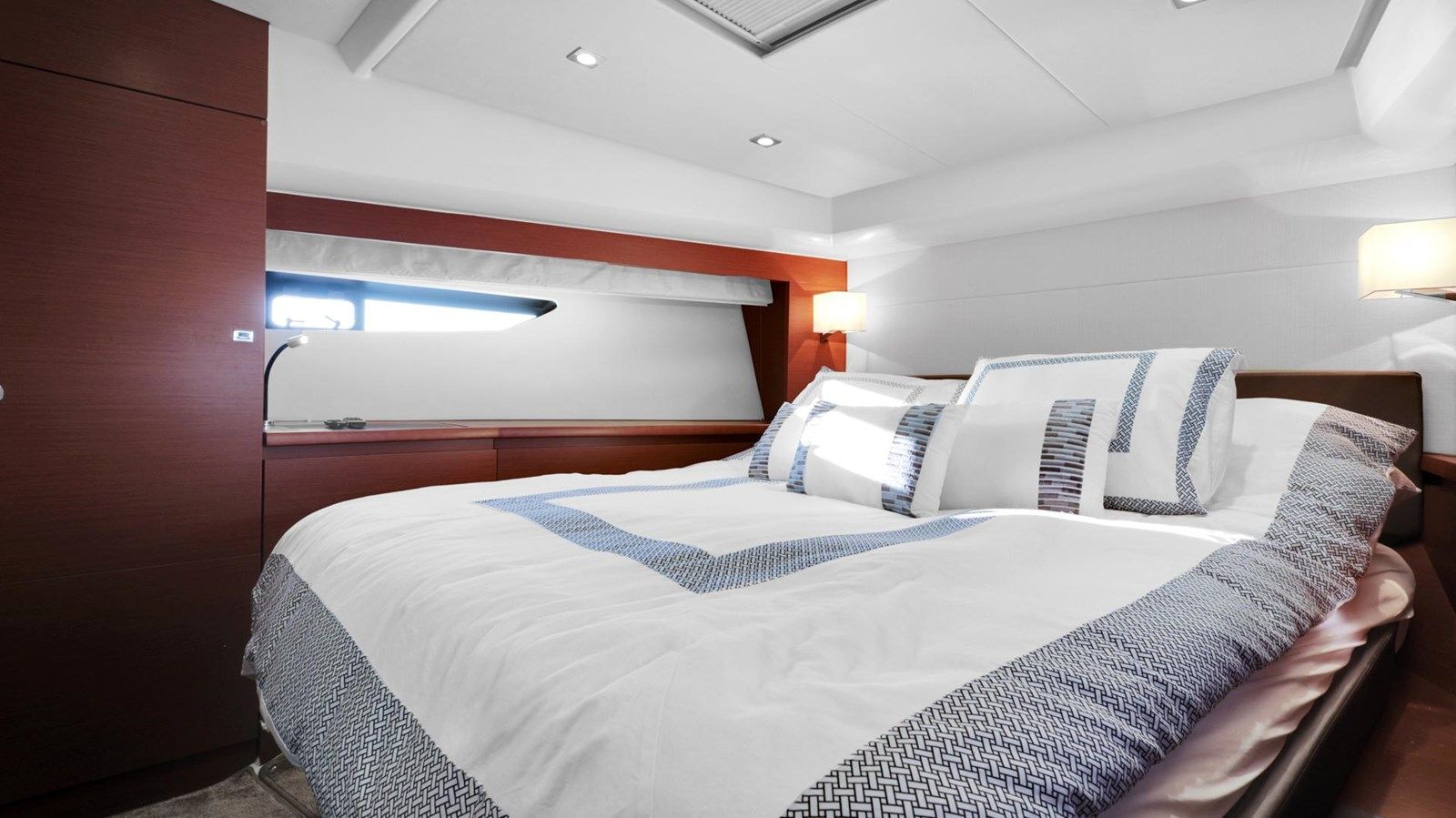 Buy a No Patients at Shestakov Yacht Sales