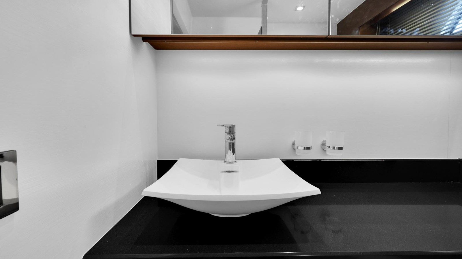 No Patients 55 yacht sale