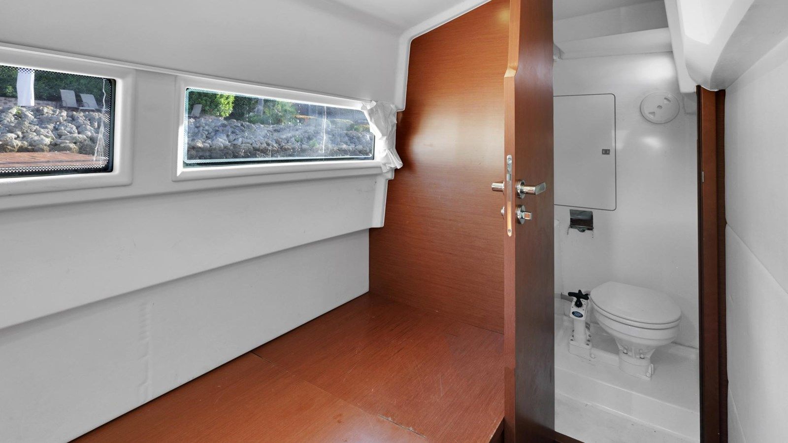 best yacht sales deals No Patients - PRESTIGE