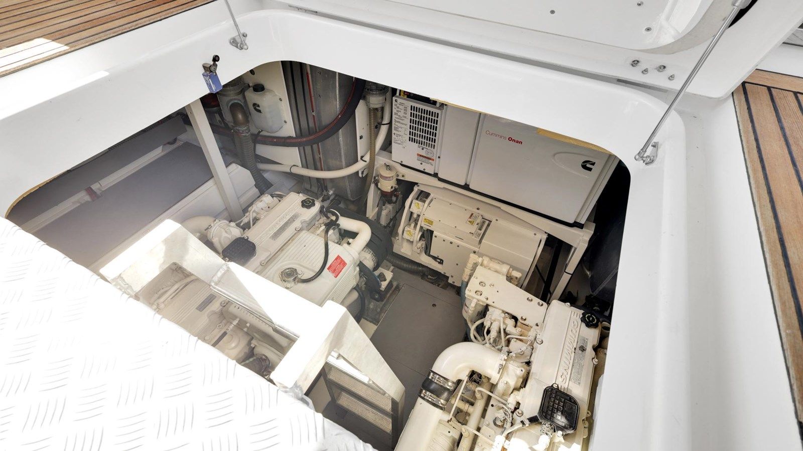 Buy a No Patients - PRESTIGE at Shestakov Yacht Sales