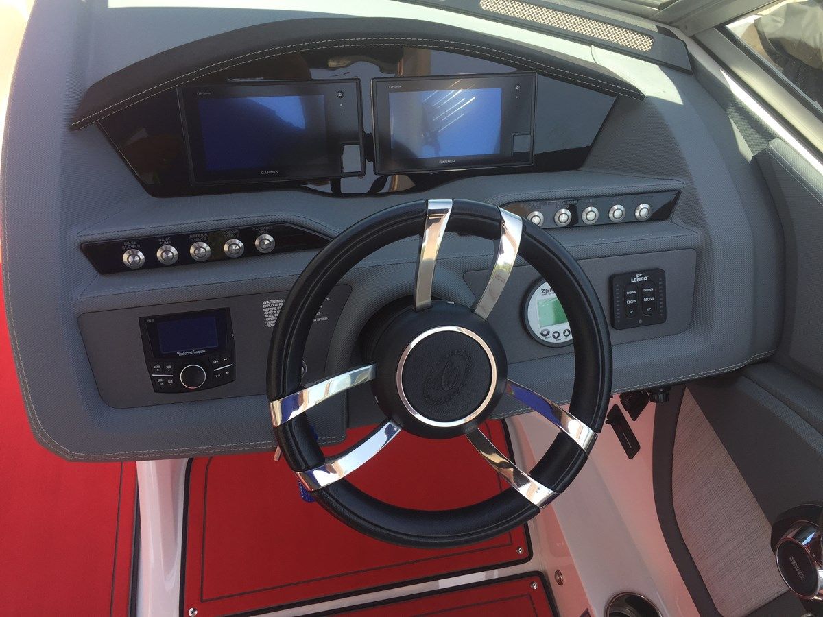 2017 COBALT R7 WSS @ LEON