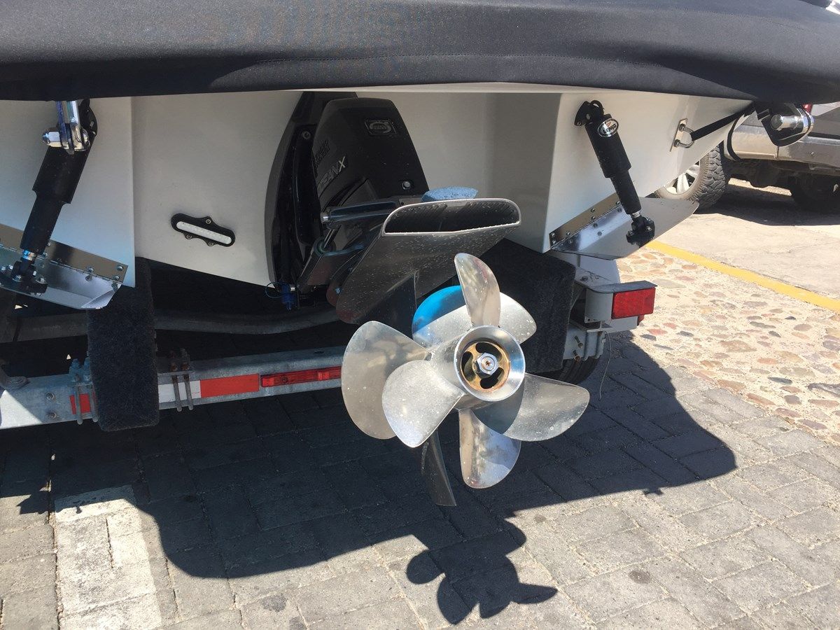 2017 COBALT R7 WSS @ LEON 27