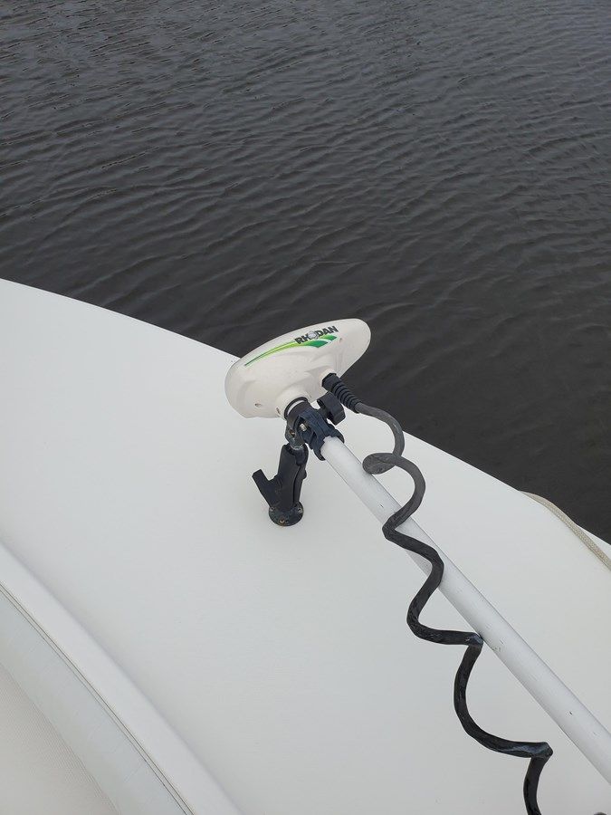 Лучшие предложения покупки яхты Jolly Roger - REGULATOR