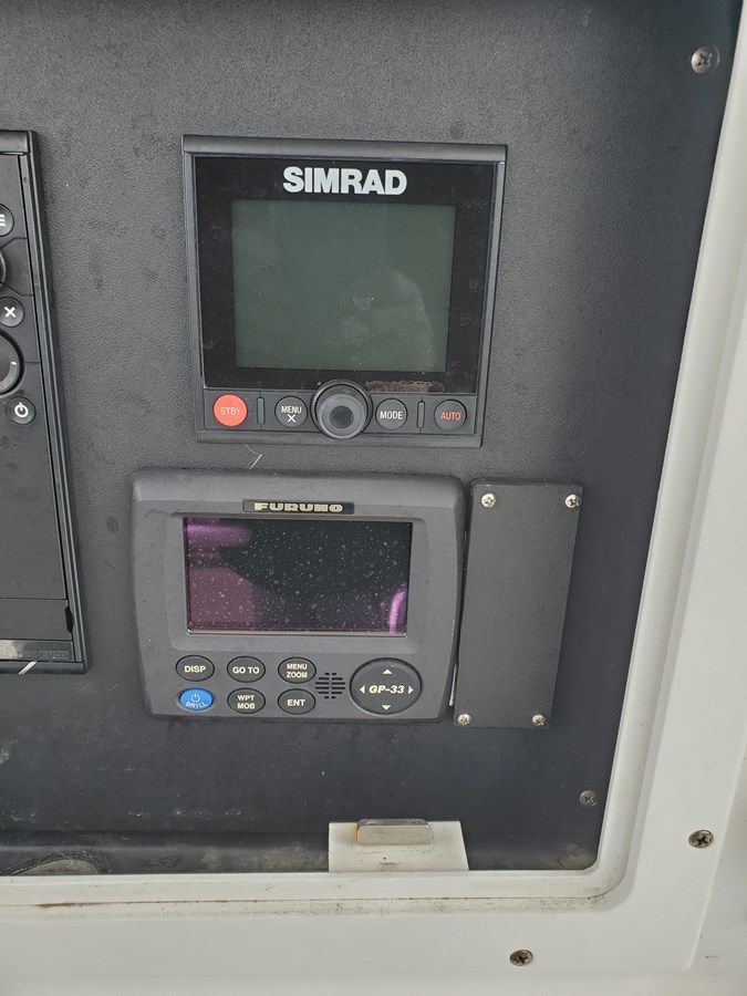 Лучшие предложения покупки яхты Jolly Roger 2008