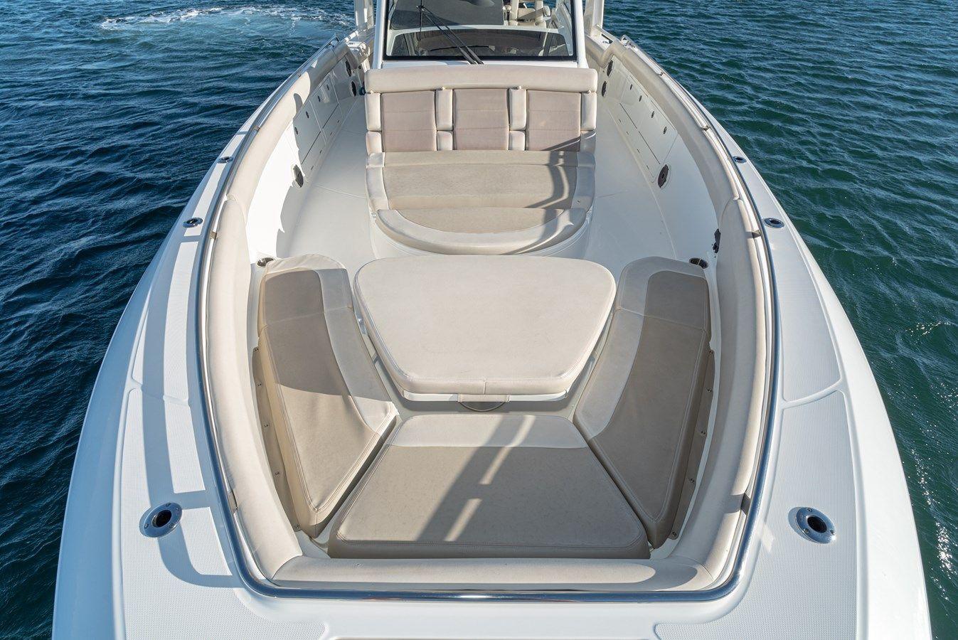 Fast Cash 42 yacht sale