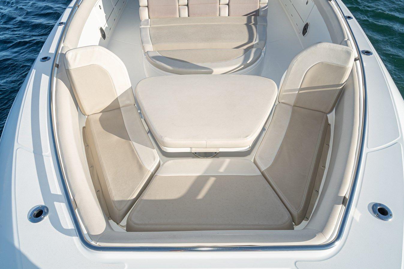 the best price on Fast Cash - Boston Whaler