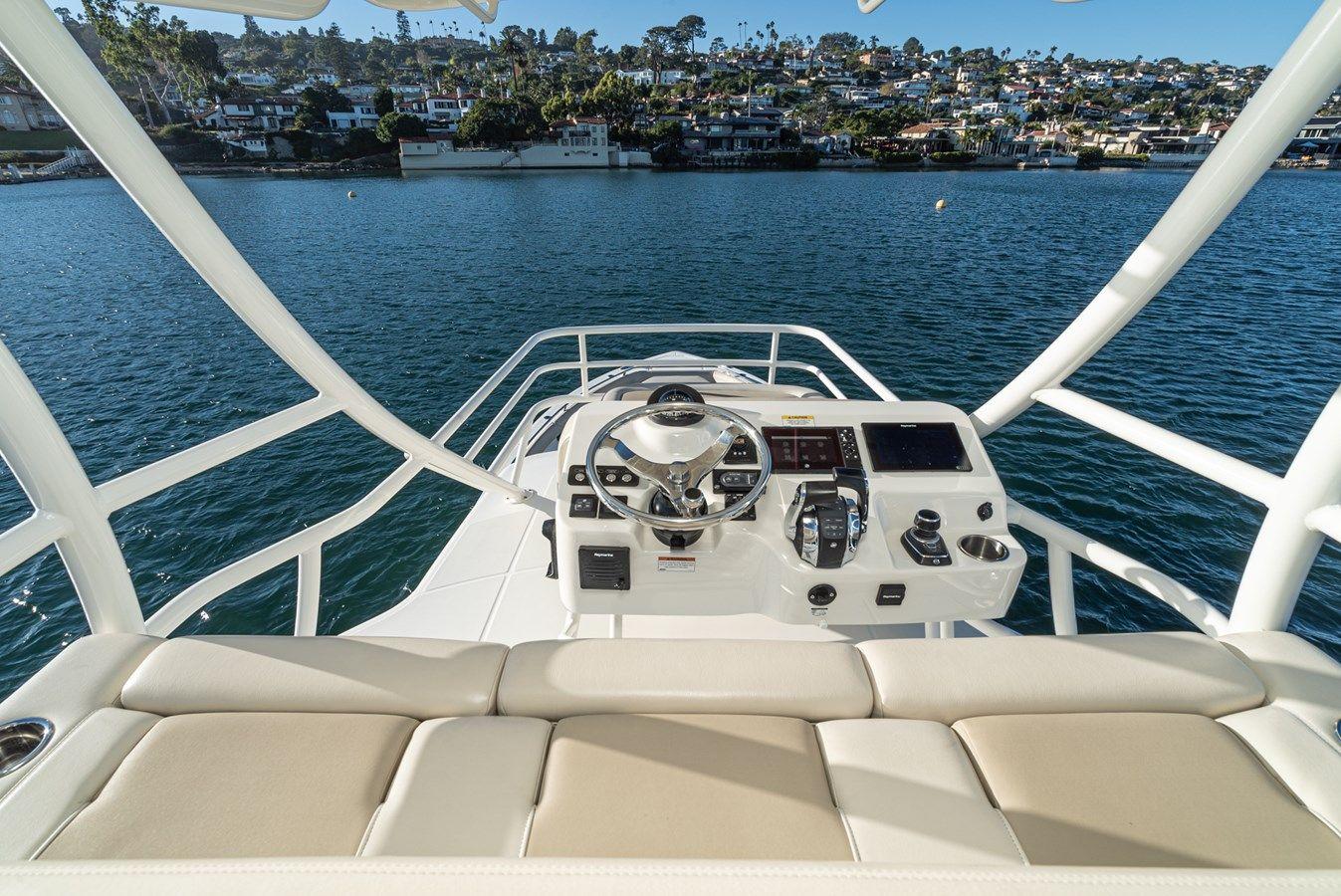 Buy a Fast Cash 42 at Shestakov Yacht Sales