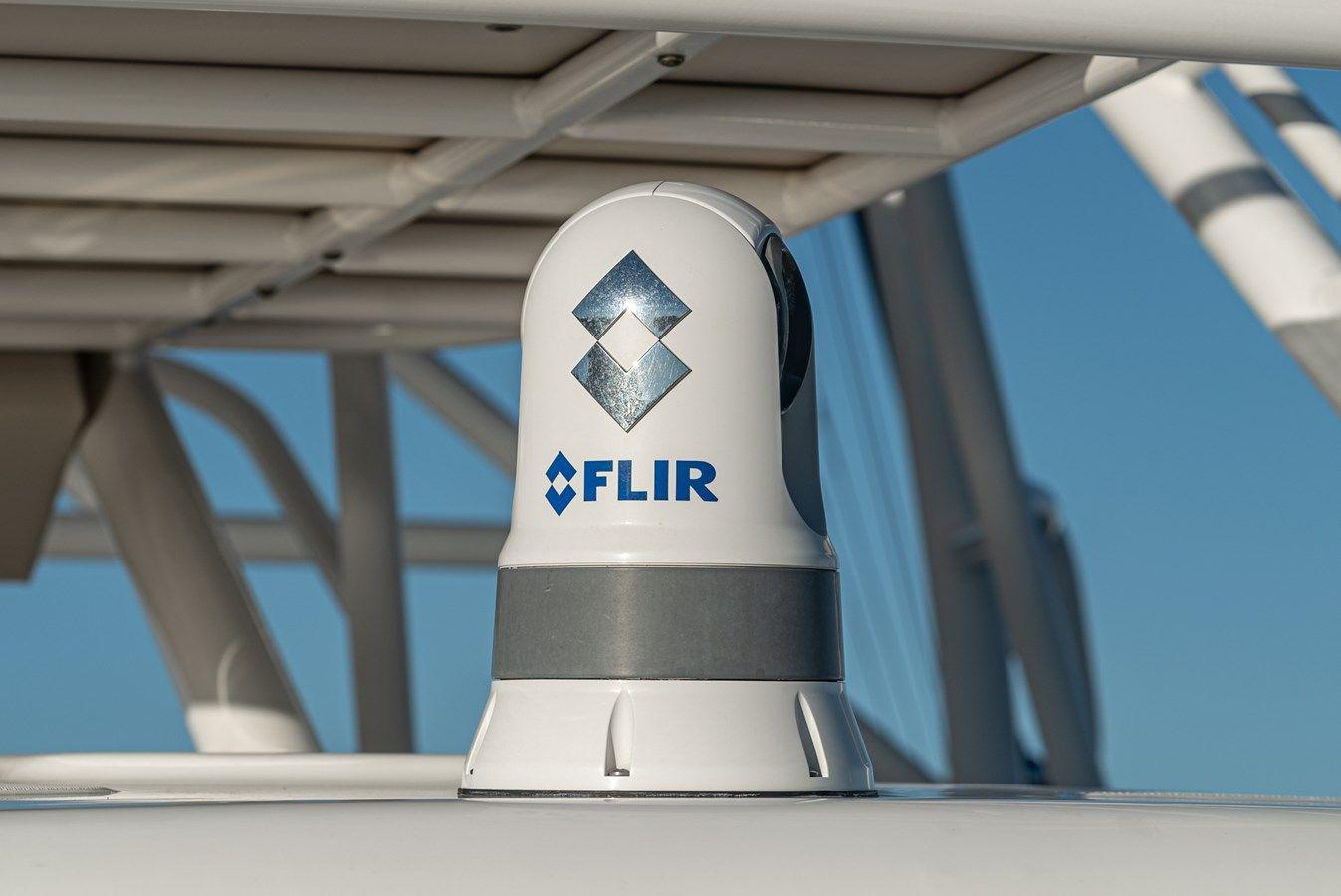 Buy a Fast Cash 2020 at Shestakov Yacht Sales