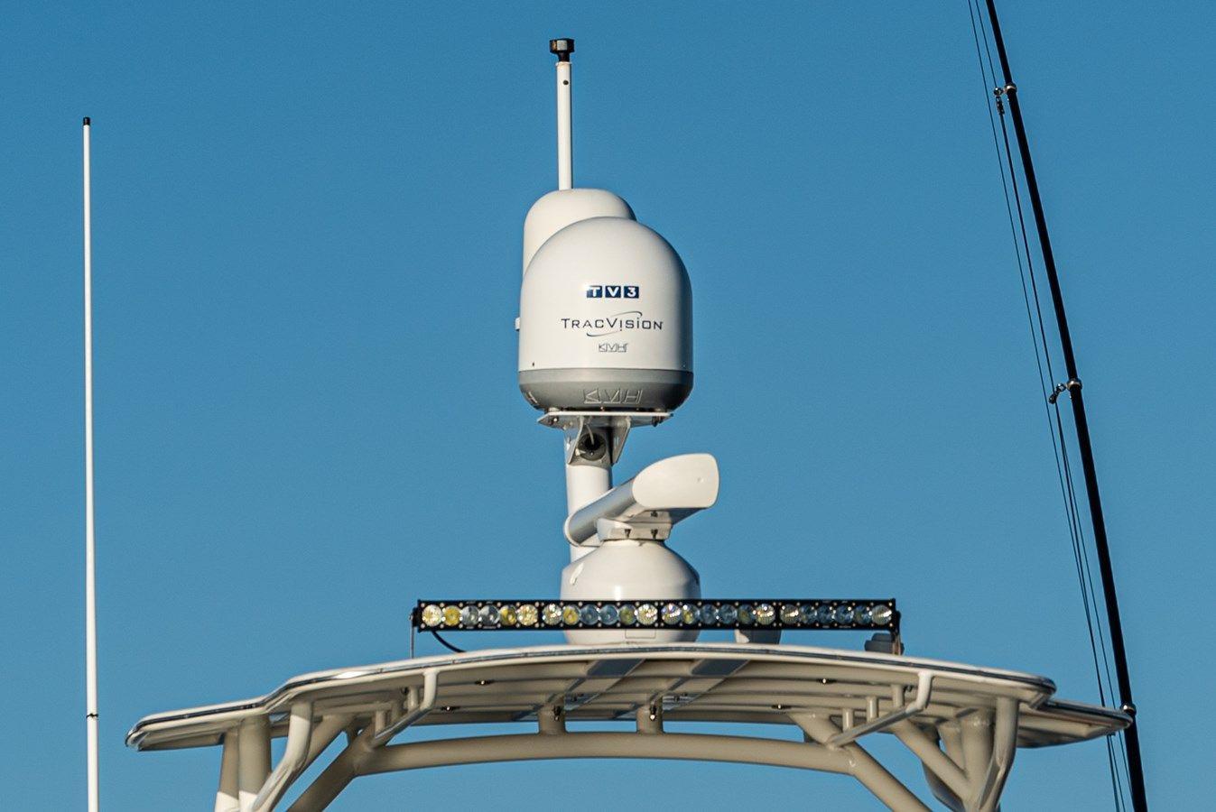 Fast Cash - Boston Whaler