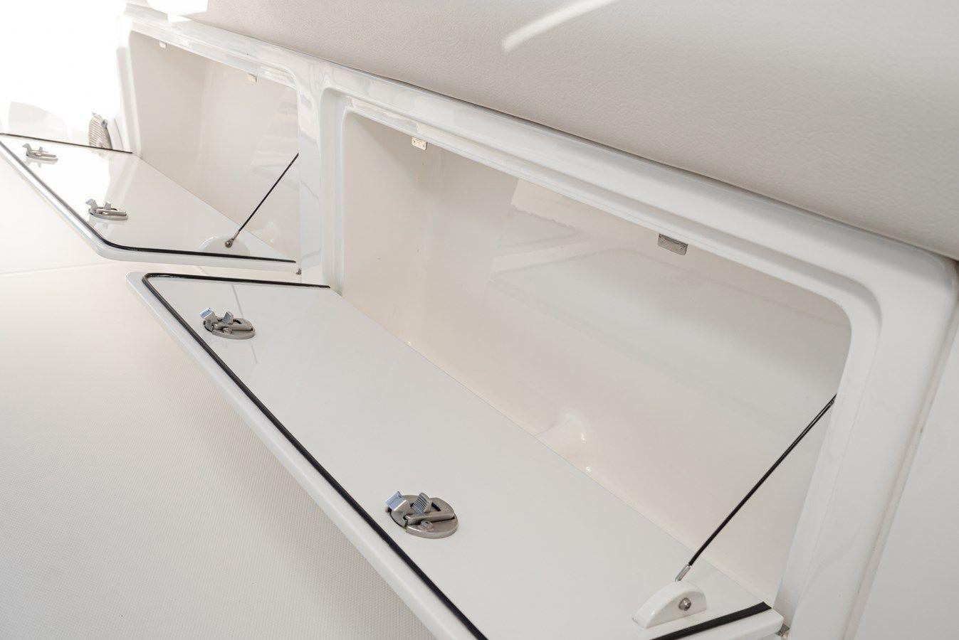 Fast Cash - Boston Whaler yacht sale