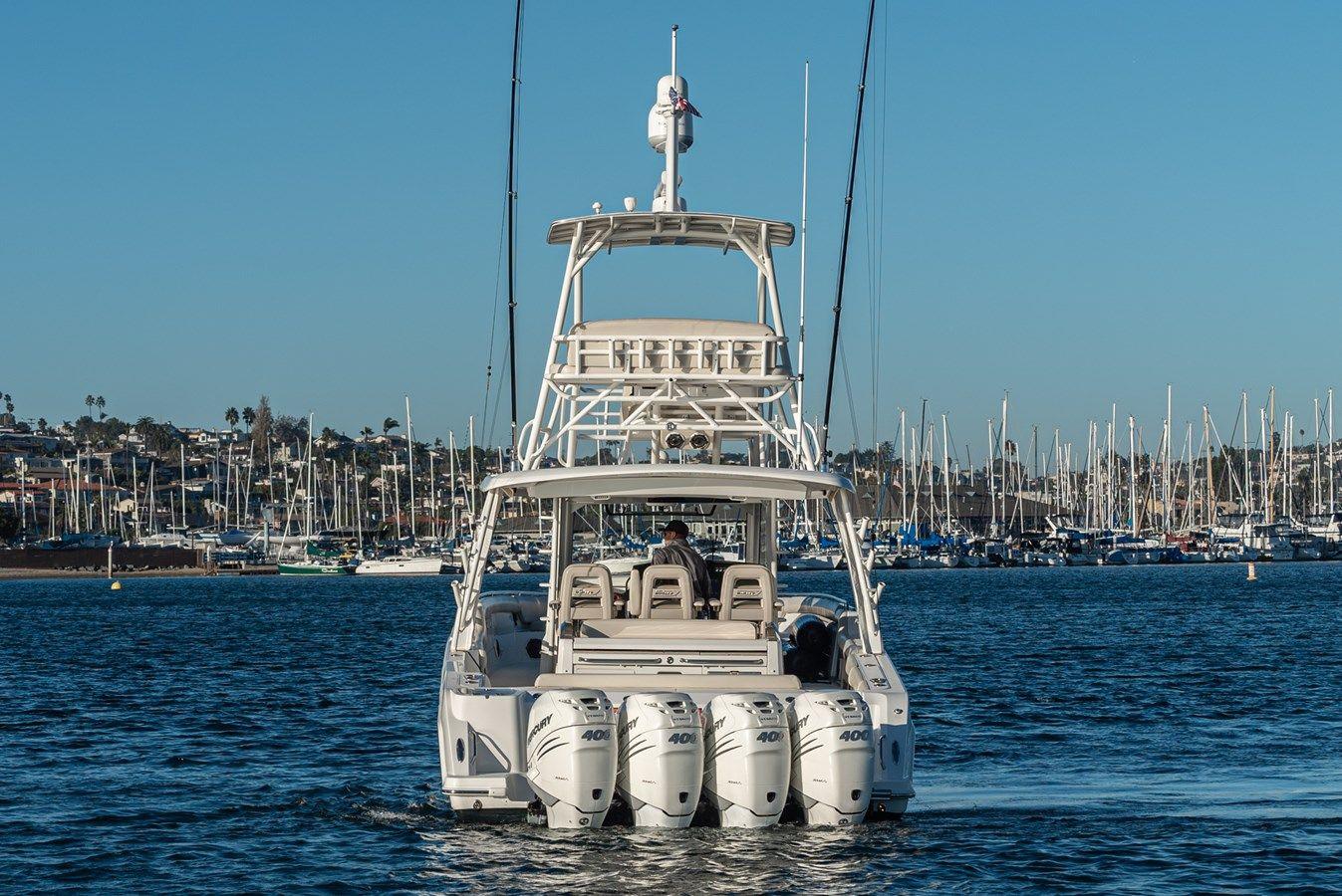 Fast Cash - Boston Whaler price