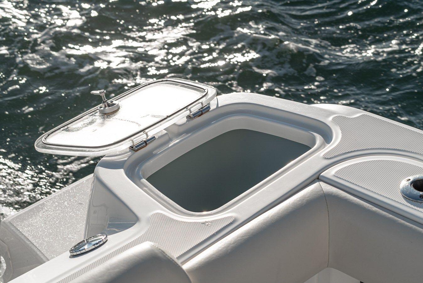 Buy a Fast Cash 2020 at Shestakov Yacht Sales