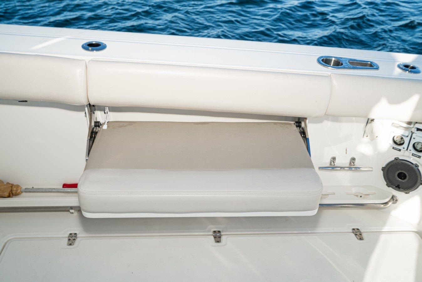 Buy a Fast Cash 420 at Shestakov Yacht Sales