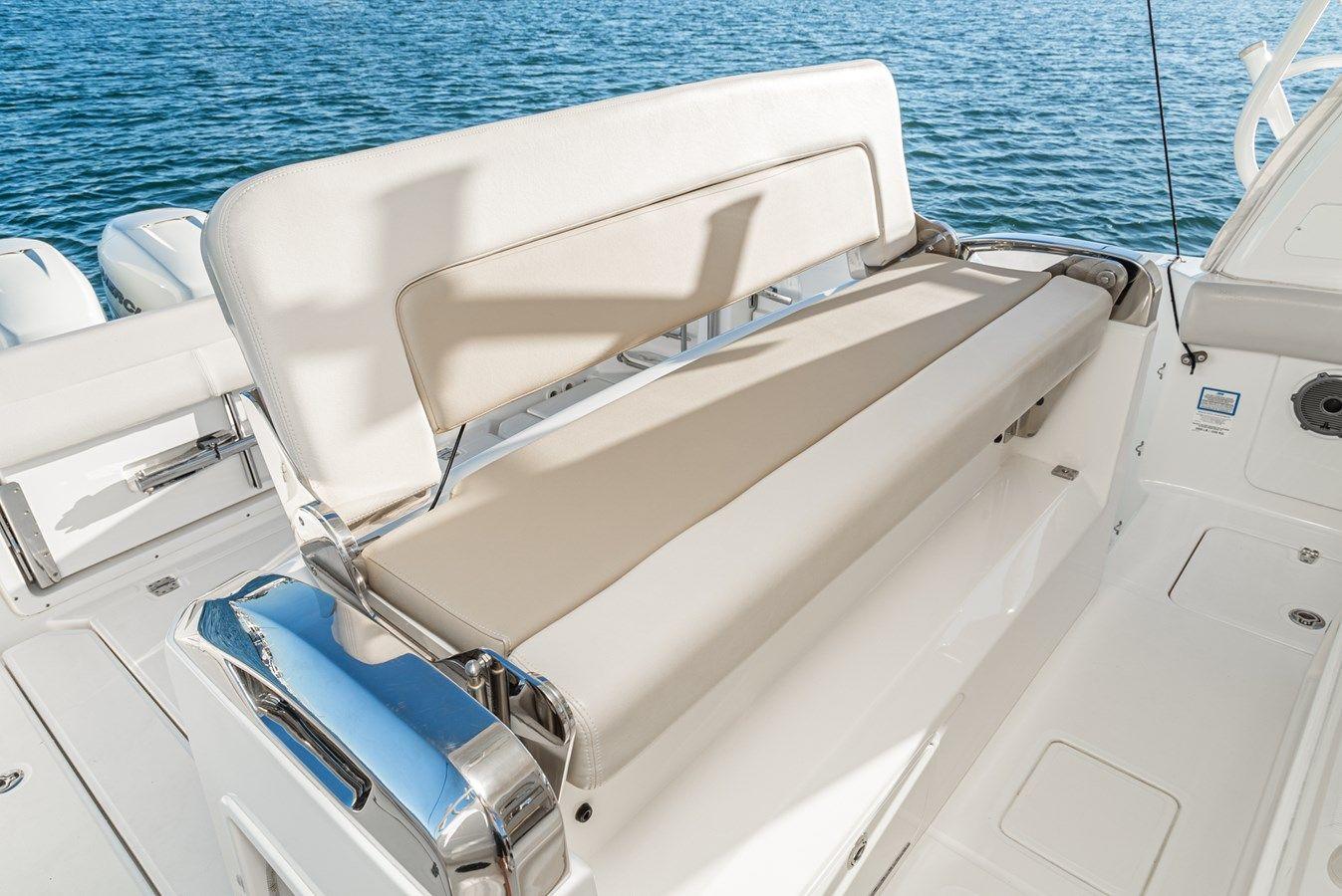 Fast Cash - Boston Whaler yacht sale
