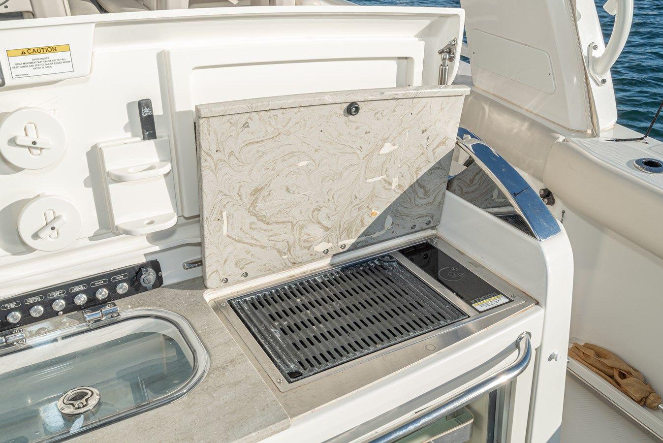 Fast Cash - Boston Whaler price