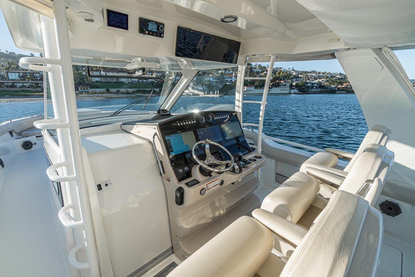 Buy a yacht Fast Cash 42