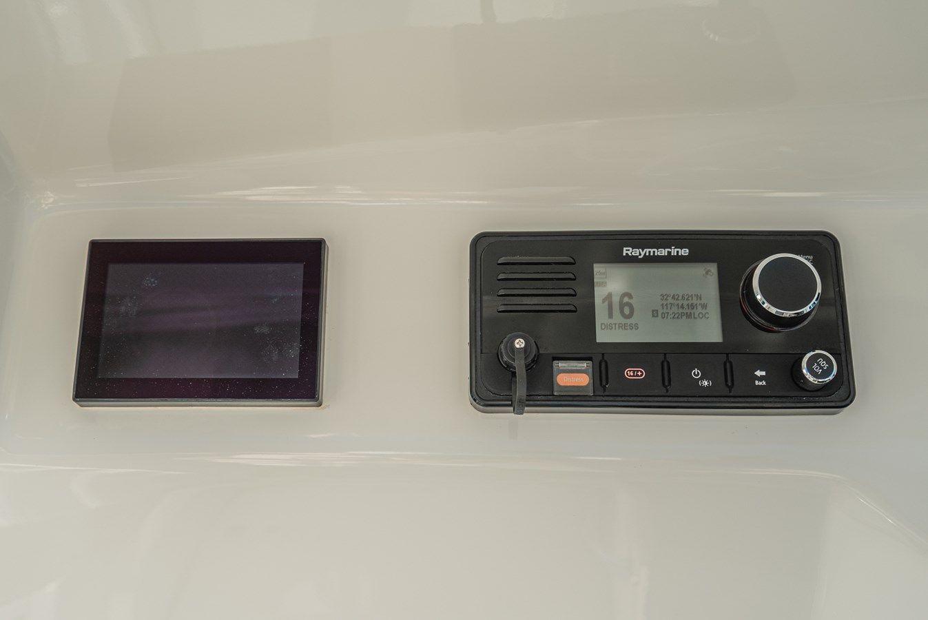 Buy a Fast Cash at Shestakov Yacht Sales