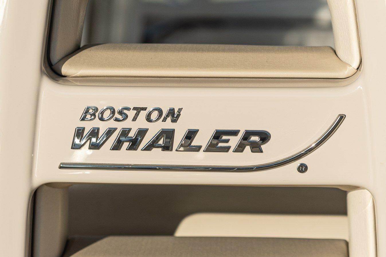 Fast Cash - Boston Whaler price