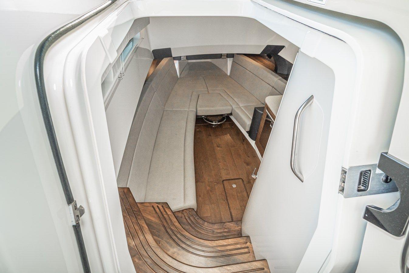 Fast Cash - Boston Whaler