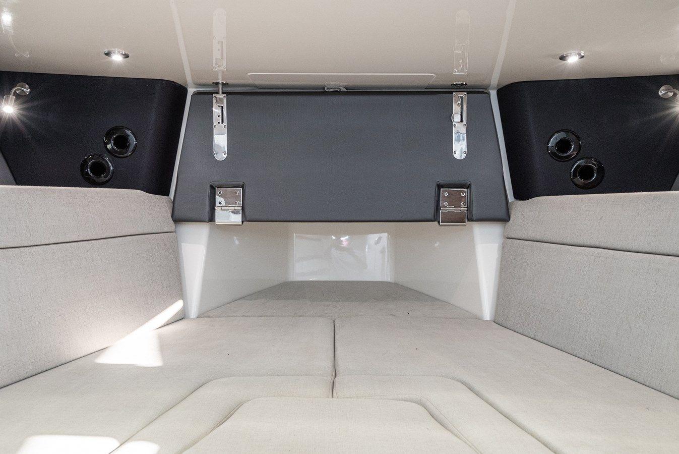 Fast Cash 42 yacht sale