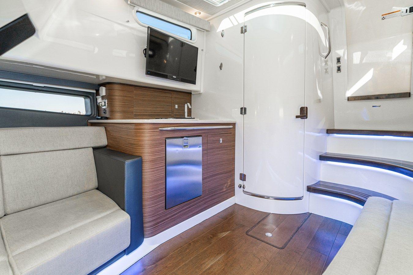 Fast Cash - Boston Whaler yacht sale