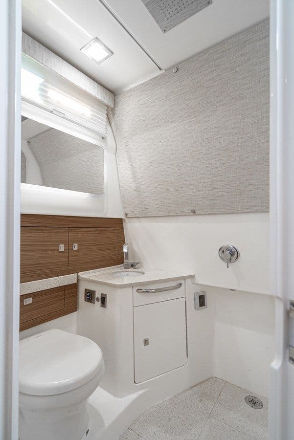 Fast Cash - Boston Whaler price