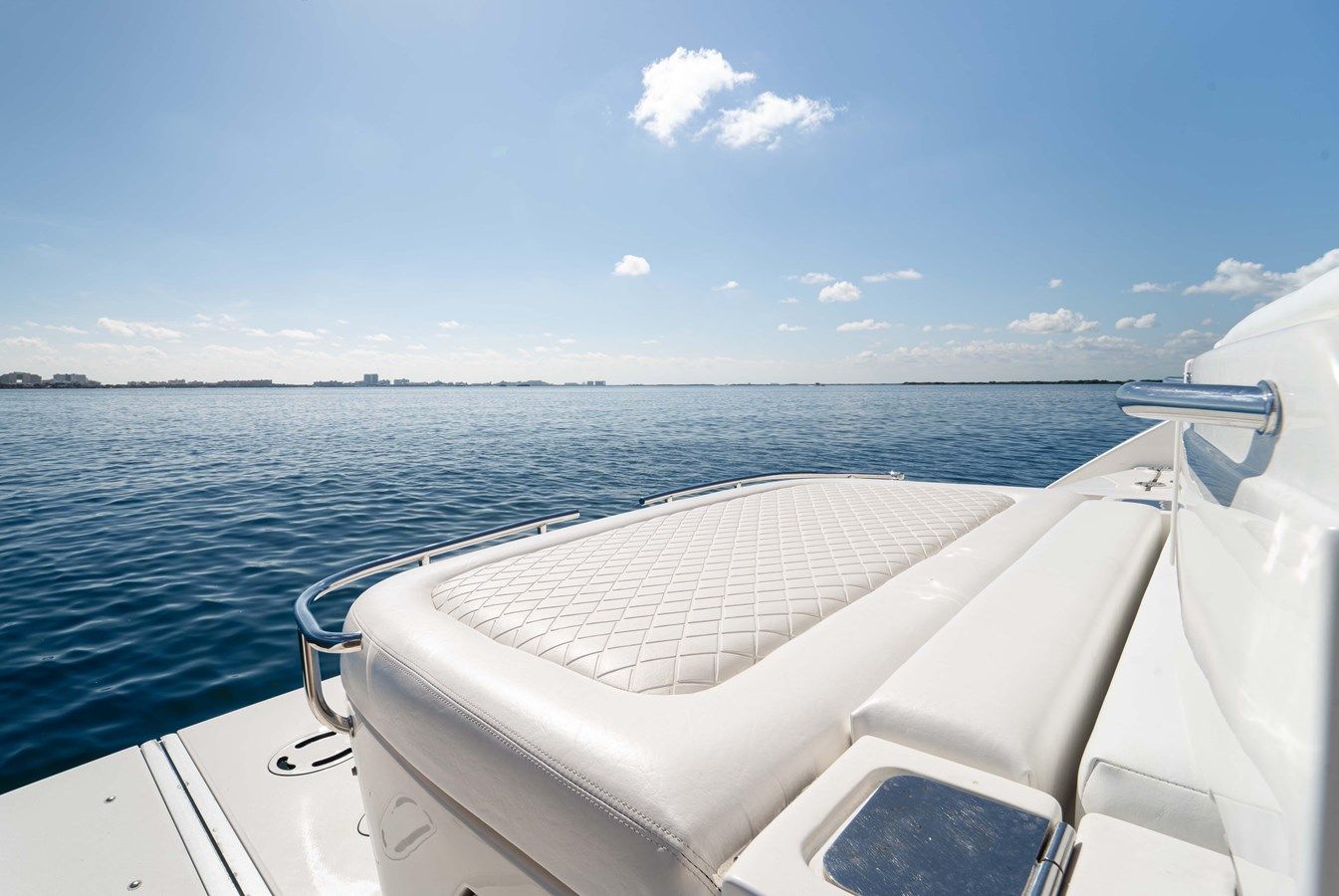 Лучшие предложения покупки яхты DELARON