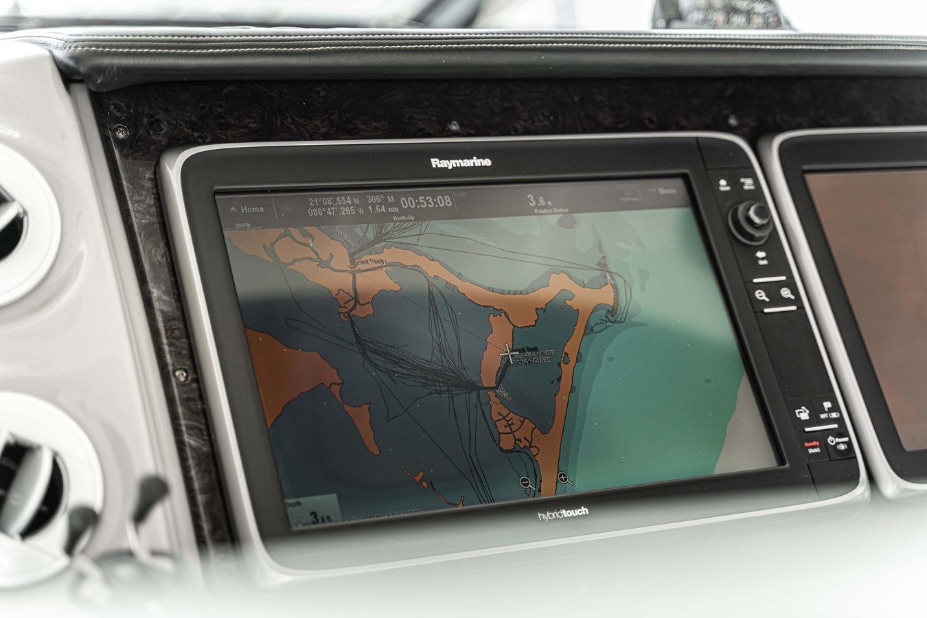 Продажа яхты DELARON - SEA RAY