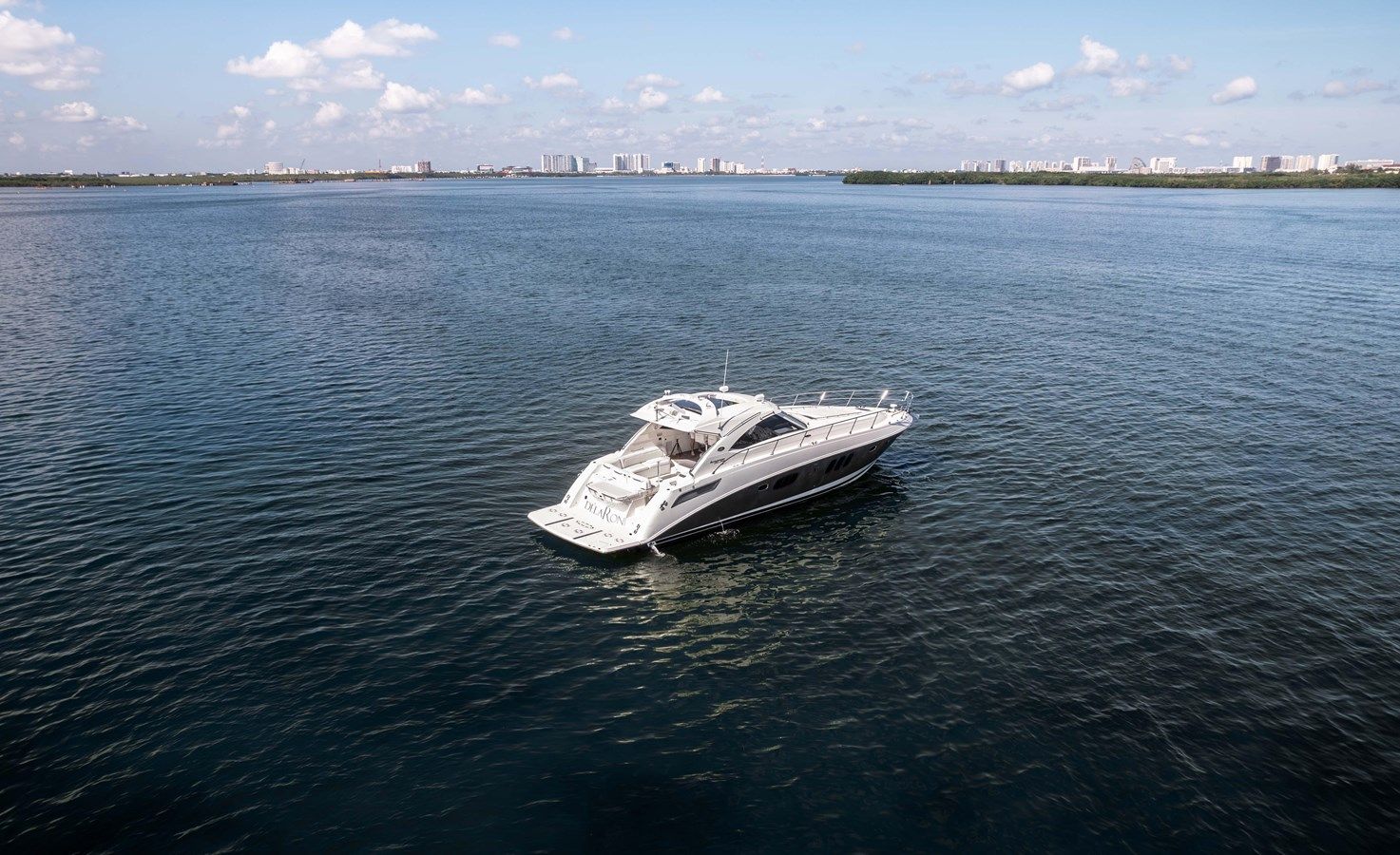 Продажа яхты DELARON 2015