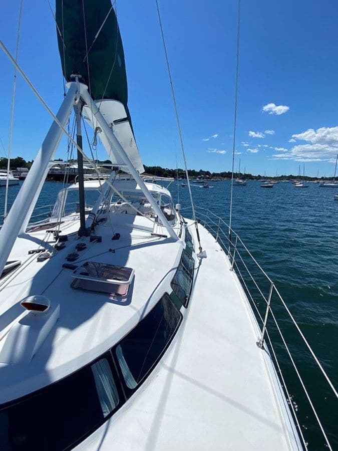 Buy a ROUTE 66 - ERIC GOETZ at Shestakov Yacht Sales