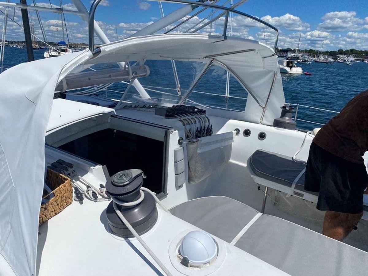 best yacht sales deals ROUTE 66 68