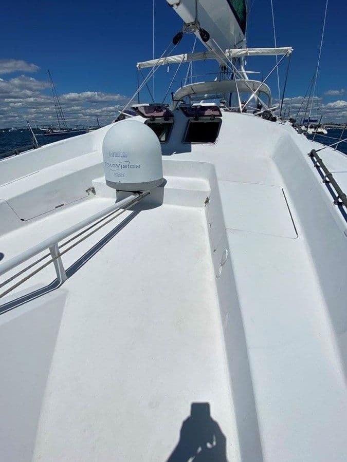 Buy a ROUTE 66 68 at Shestakov Yacht Sales