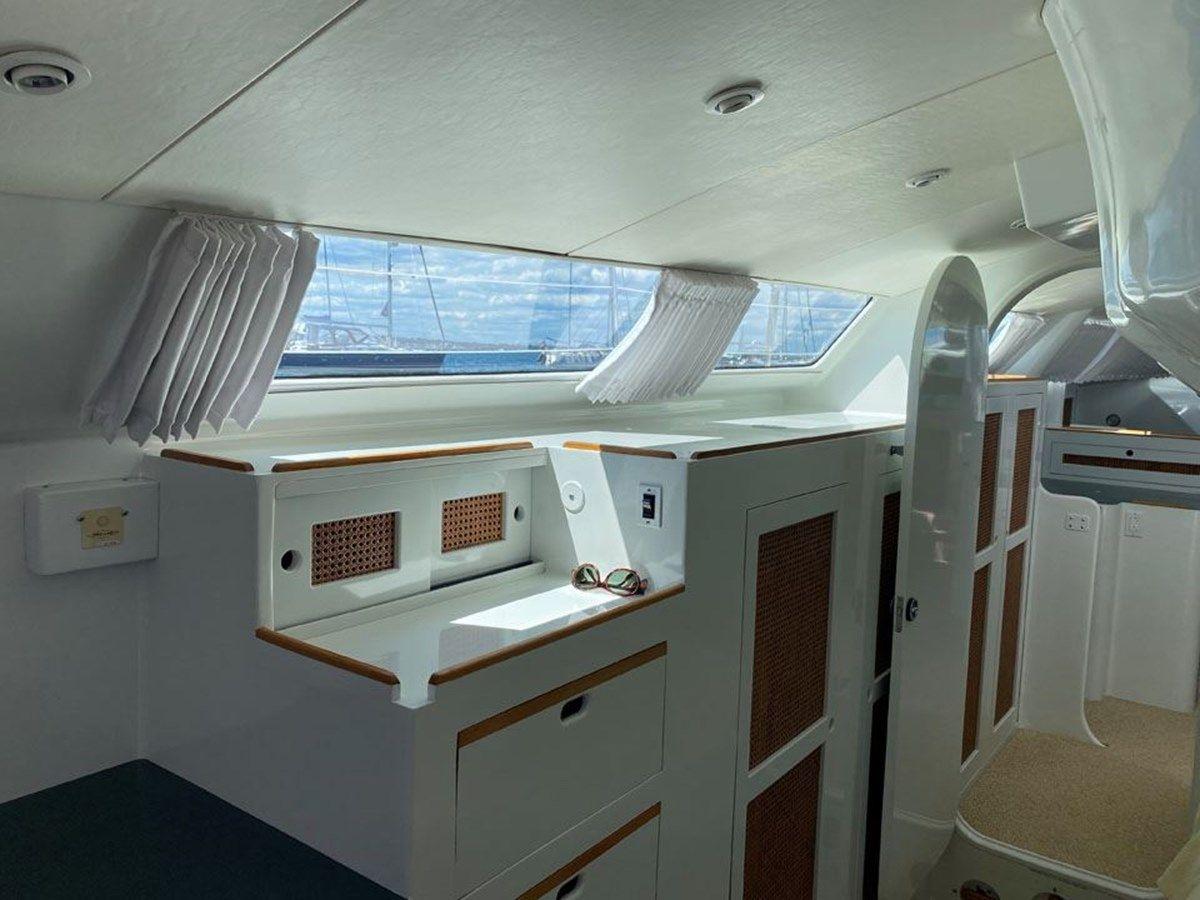 best yacht sales deals ROUTE 66 1993